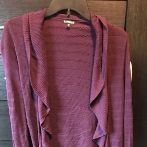 Express Sweater